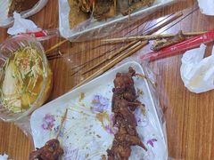 -新城小肉串(新华店)