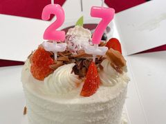 -好利来.生日蛋糕(杨家坪店)