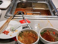 -海底捞火锅(壹悦城店)
