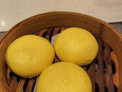 奶黄包-稻香海鲜饭店(第一国际店)