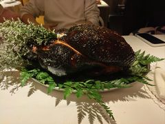 -壳里西餐厅Coquille Seafood Bistro(蒙自路店)