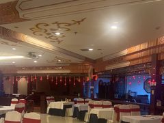 -全聚德(上海首店浦东店)