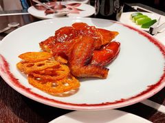 -杭州西子湖四季酒店·金沙厅