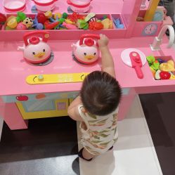 -泛尼尼儿童乐园(文化广场店)