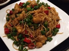 -東舍食唐精品陕菜馆