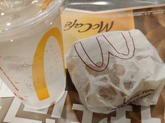 -麦当劳(皇岗路店)