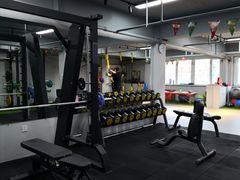 -袁振健身工作室