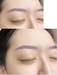 -本小姐美学·半永久纹眉野生眉