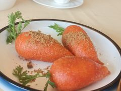 -南海渔村·空中一号(天幕海鲜店)