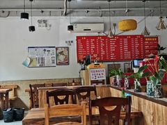 大堂-螺蛳粉先生(蓟门桥店)