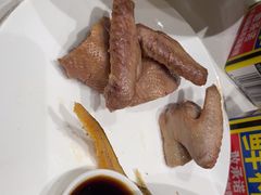 -道道鲜·崇明私房菜(五角场店)
