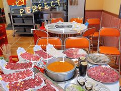 -荣叔港式沙嗲牛肉火锅(正佳潮流店)