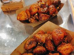 -有局·成都市井烧烤·精酿啤酒(双楠店)