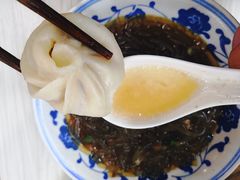 虾肉小笼-新丰小吃(高银街分店)