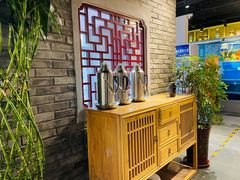 -十六中酱肉·烧烤·京菜小馆(五方桥旗舰店)