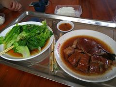 -黄连大头华烧鹅店(大良店)
