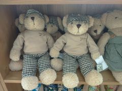 -济州岛泰迪熊博物馆