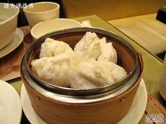 叉烧包-21.00-糖朝(尖沙咀店)