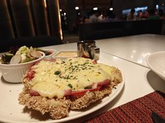 -WOLFGANG PUCK KITCHEN & BAR(迪士尼小镇店)