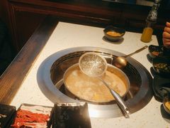 -海汕记·潮汕鲜牛肉火锅·自助