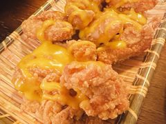 韩式炸鸡块-쌍화점 霜花店·朝鲜族料理(徐家汇店)