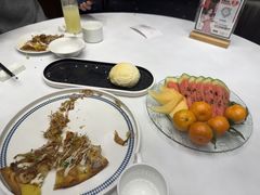 -水上明月·湖景餐厅