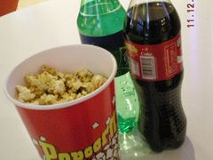 -大光明电影院(南京西路店)