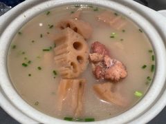 -楚鲜·汉正街一号(天河店)
