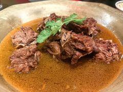 -芦月轩羊蝎子(劲松店)