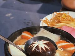 -33韩式自助烧烤(环城南路店)