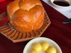 -Kathleen's Waitan 凯圣琳江景西餐厅(外滩店)