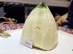 富士山抹茶日本柚子-Toris(LuOne凯德晶萃广场店)
