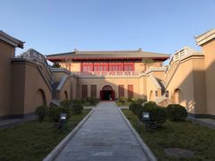 -宝鸡周原博物院