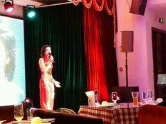 -邓丽君音乐主题餐厅