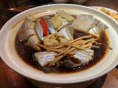 -乡里八闽·福州乡土菜(火车北站店)