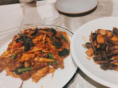 -萃華楼(王府井店)