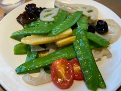 -苦尽酒馆·川菜(鼓楼店)