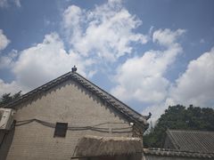 -铁道游击队纪念馆