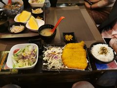 猪排饭-喜多亭(宜山路店)