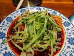 -柴窝堡22号辣子鸡·传承新疆菜