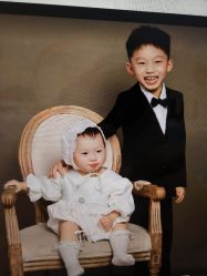 -可优蜜儿童摄影