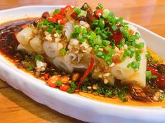 -小厨娘淮扬菜(清江苏宁广场店)