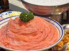 -萍姐火锅·公路夜市(南京新街口店)