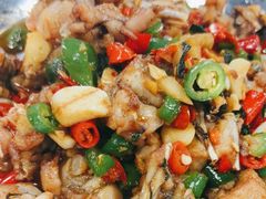 -笨罗卜浏阳菜馆(太平街店)