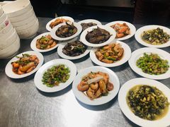 -太湖面馆十八浇(渔港路店)