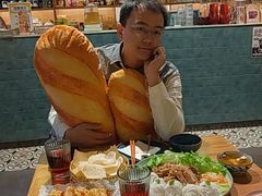 -越美小馆·越南料理(曲江店)