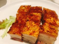 -港丽餐厅(高德置地店)