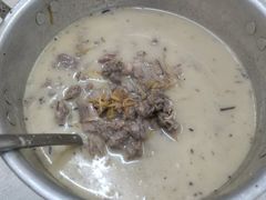 -石生肉丸(虎山中学店)