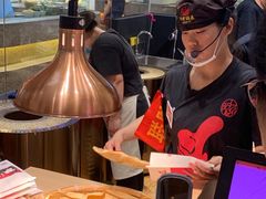 -阿甘锅盔(合生汇购物中心店)