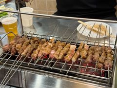 -小寒羊烧烤(凯瑞时代大厦店)